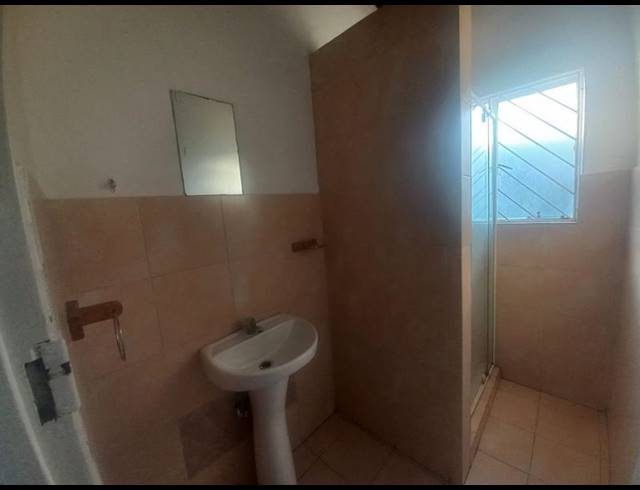 2 BEDROOM PROPERTY TO RENT IN LAUDIUM